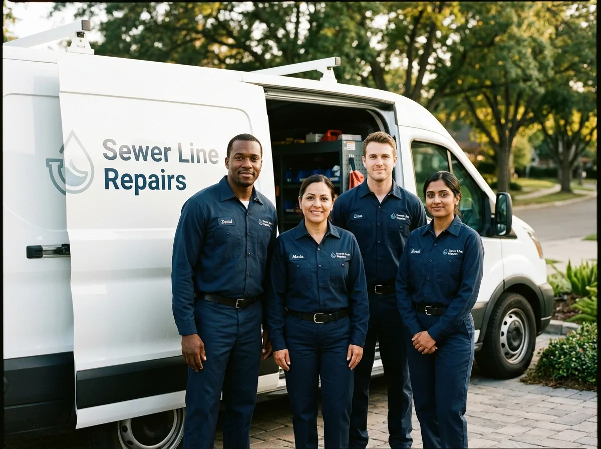 Emergency Plumber company in Hollister, MO